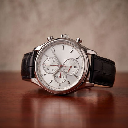 Whitmore Multi-Dial Watch