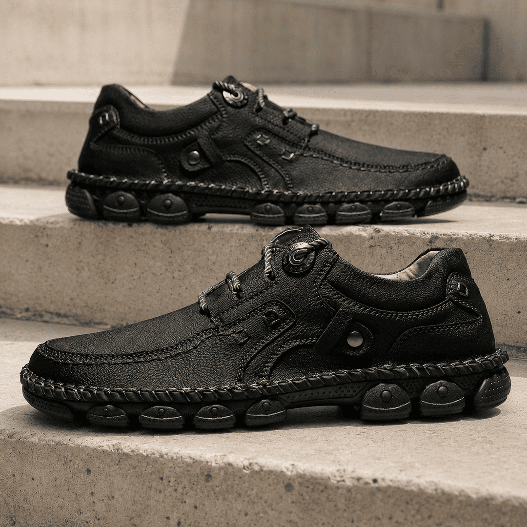 TrailEase Casual Shoes