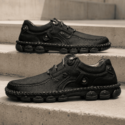 TrailEase Casual Shoes