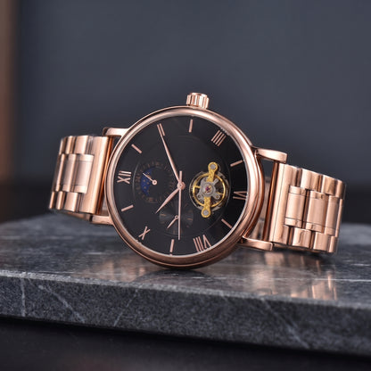 Prescott Luxe Watch