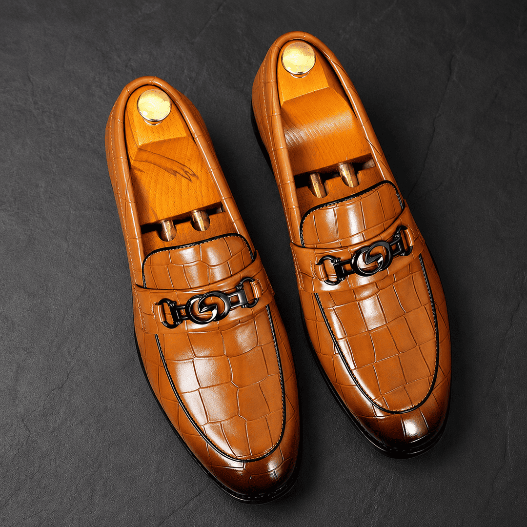 PrestigeCroc Loafers