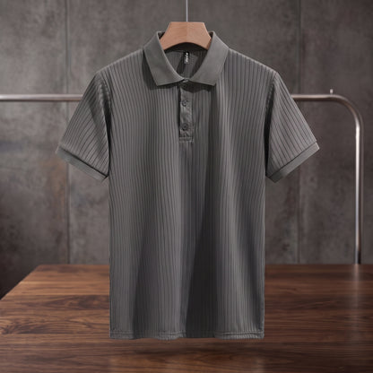 Waverly Ribbed Polo