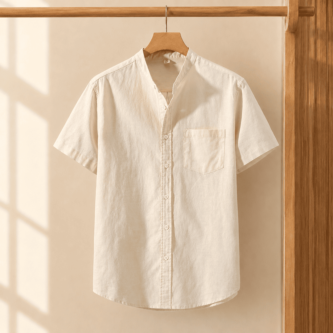 Breeze Sleeve Shirt