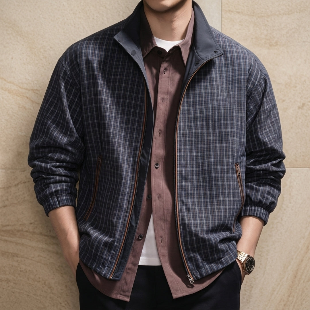 Redgrave Reversible Jacket