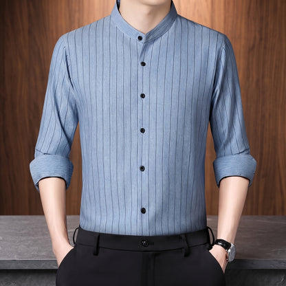 Graymere Striped Shirt