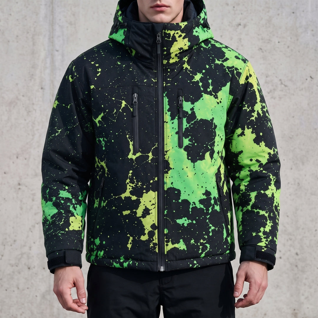 Veymont ThermoShift Jacket