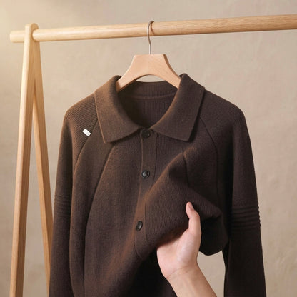 Montrose Knit Cardigan