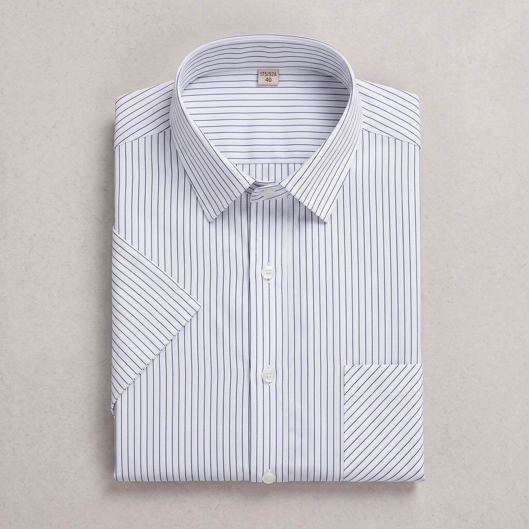 Langmere Short-Sleeve Shirt