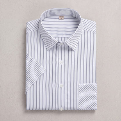 Langmere Short-Sleeve Shirt
