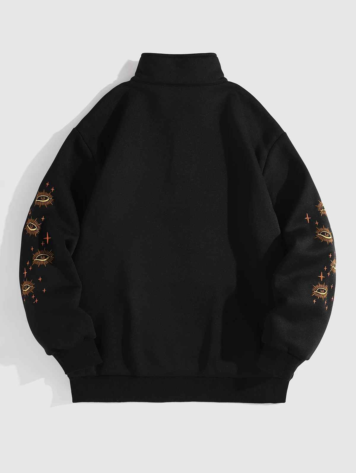 Mystic Eye Sweatshirt