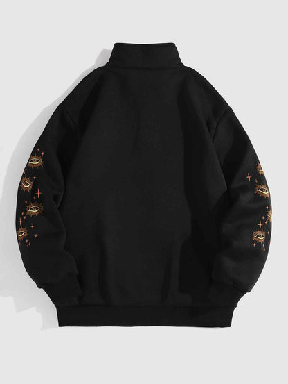 Mystic Eye Sweatshirt