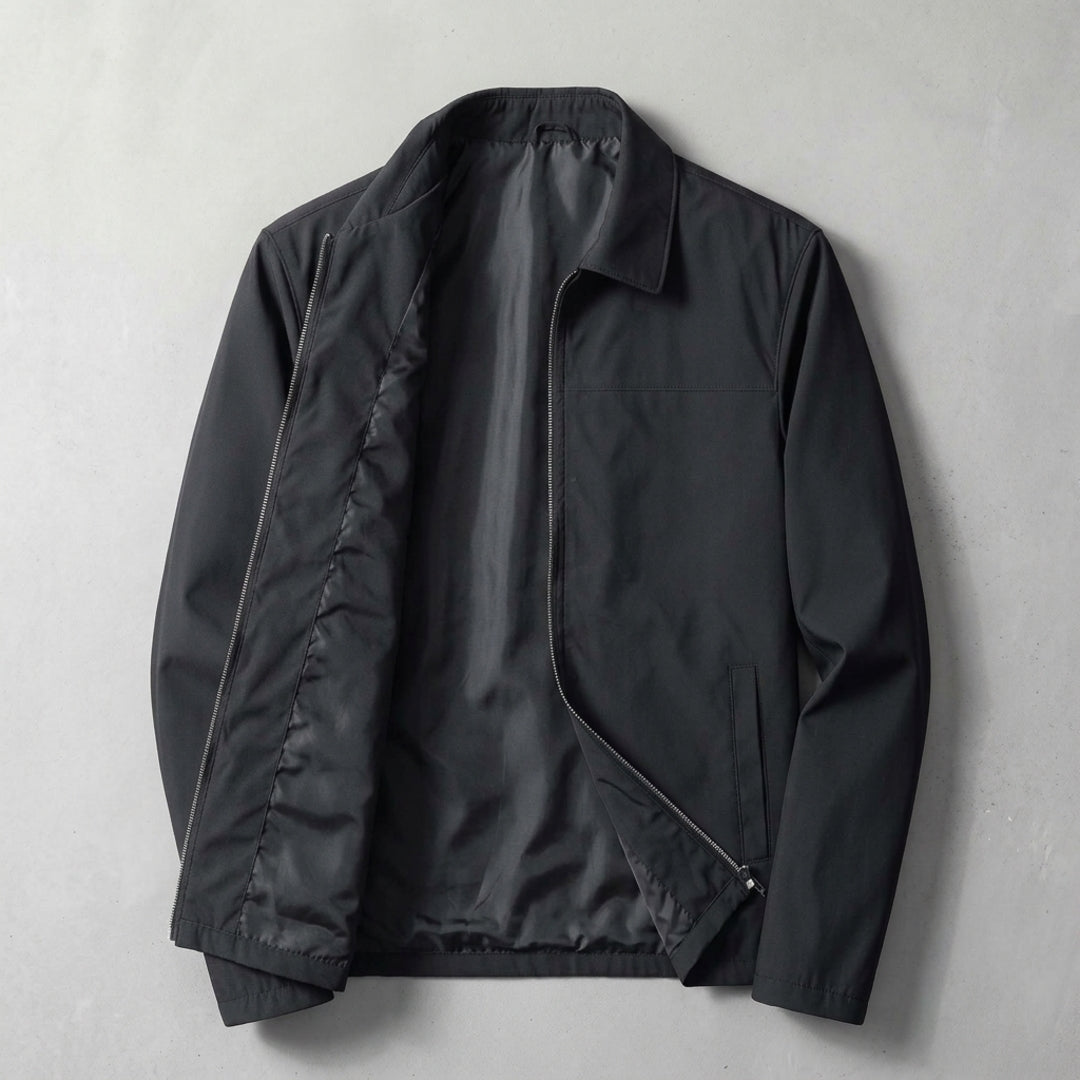 Caldermere Refined Jacket
