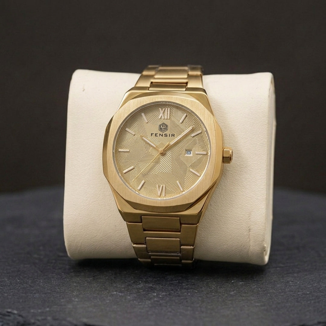 Bancroft Classic Watch