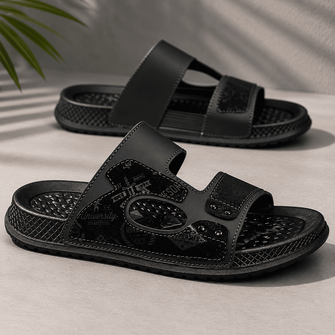 DriftStep Comfort Slides