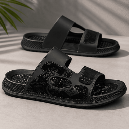DriftStep Comfort Slides