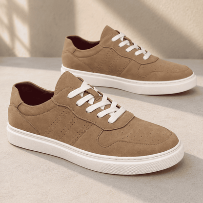 Street Casual Sneakers