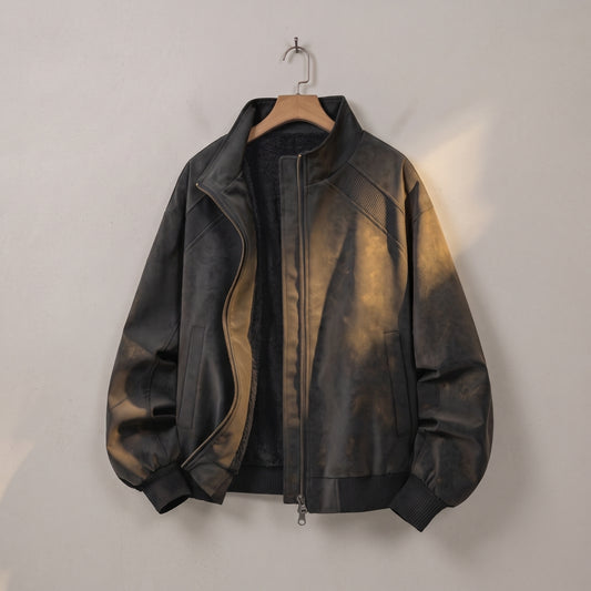 Wyndham Jacket