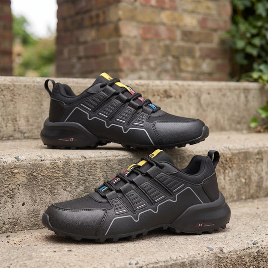 TrailForm Outdoor Shoes