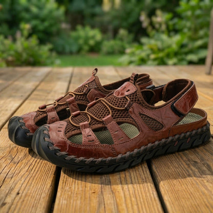 Timbercrest Adventure Sandal