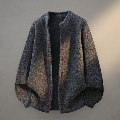 Beckford Knit Cardigan