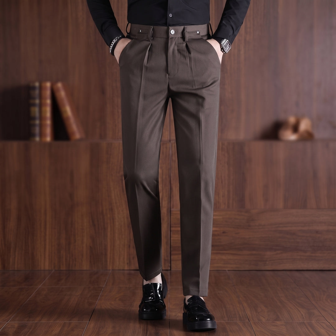 Cresswell Dress Trousers