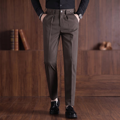Cresswell Dress Trousers