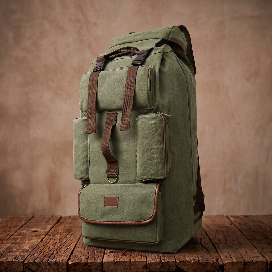 Ridgeford Expedition Backpack