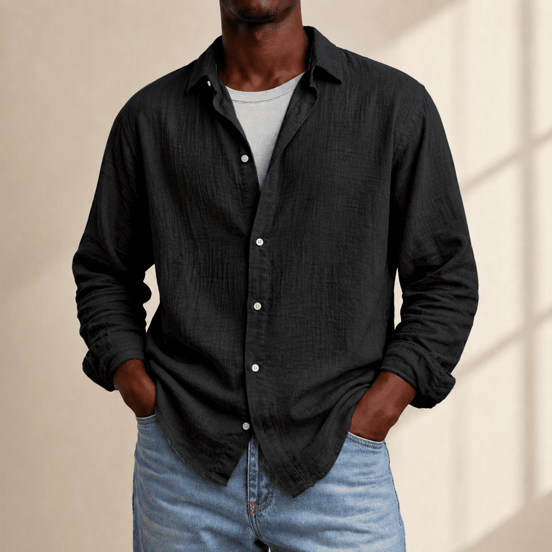 CoastalEase Long Sleeve