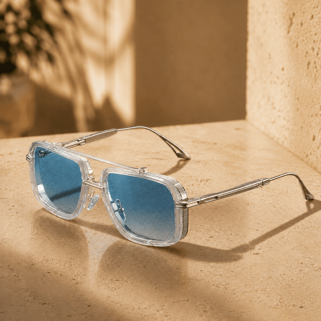 MonacoEdge Luxury Shades