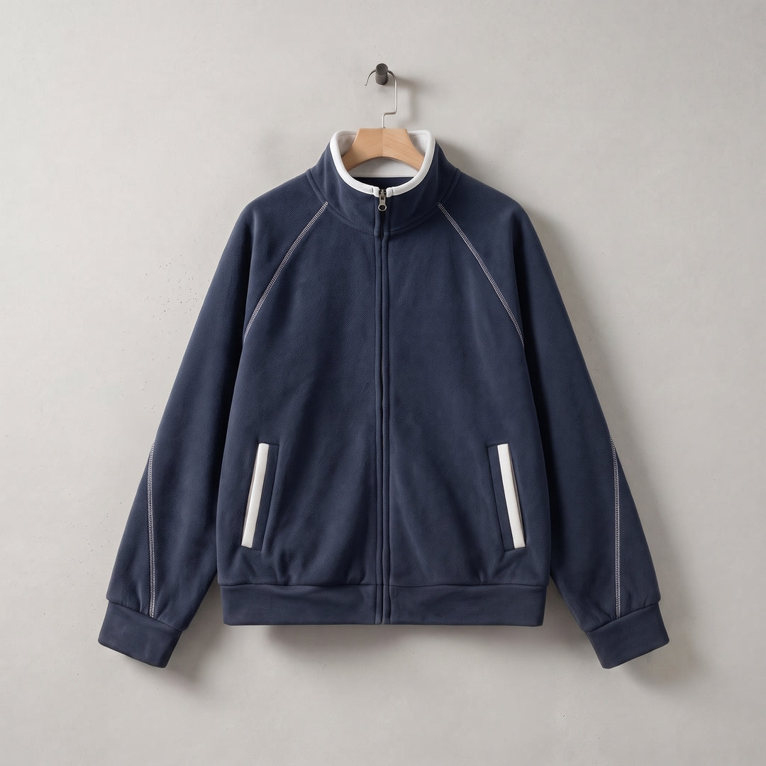 Hartwell Contrast Jacket