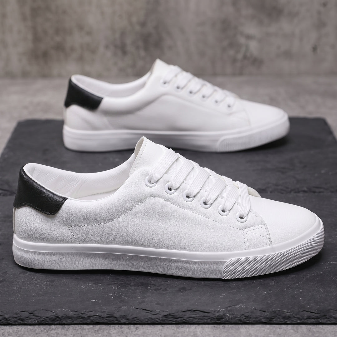 Stratton Court Sneakers