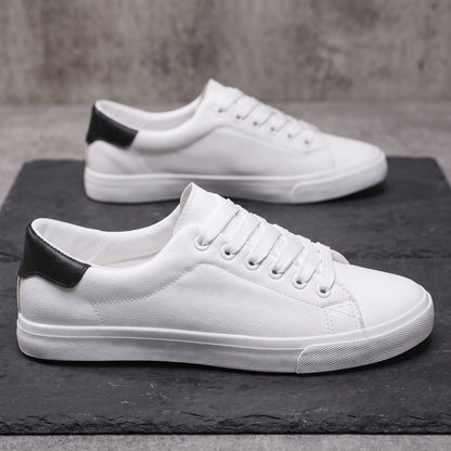 Stratton Court Sneakers