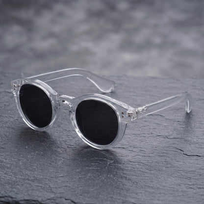 Ellsworth Round Sunglasses