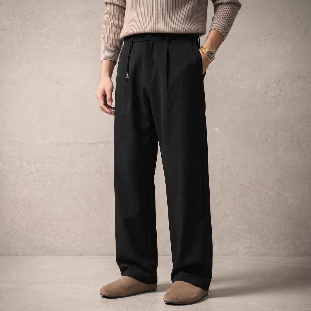Ellsworth Refined Trouser