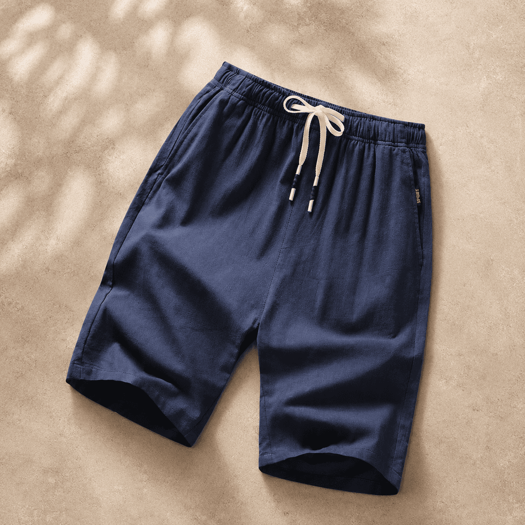 MetroFlex Comfort Shorts