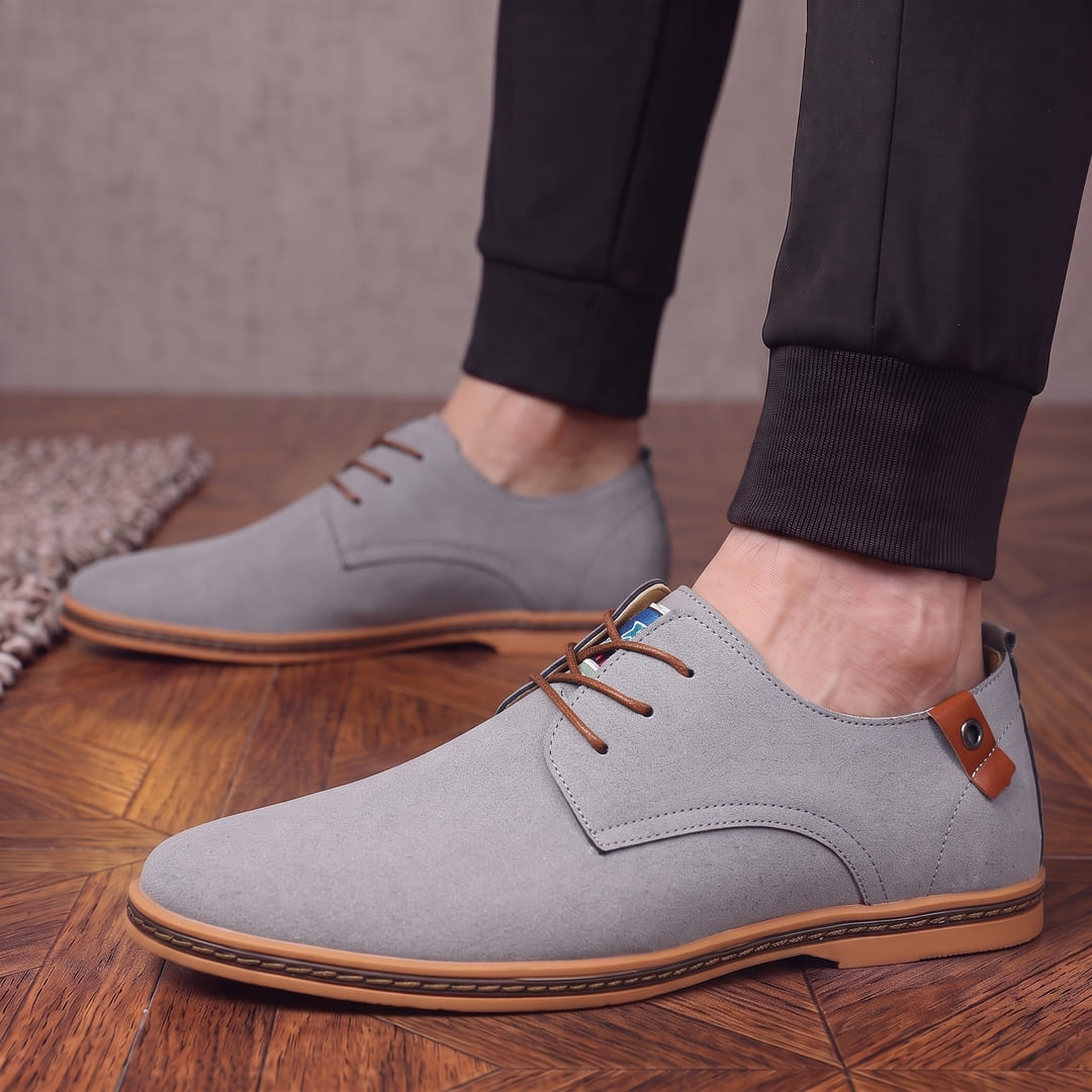Ellington Dress-Casual Shoes
