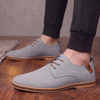 Ellington Dress-Casual Shoes