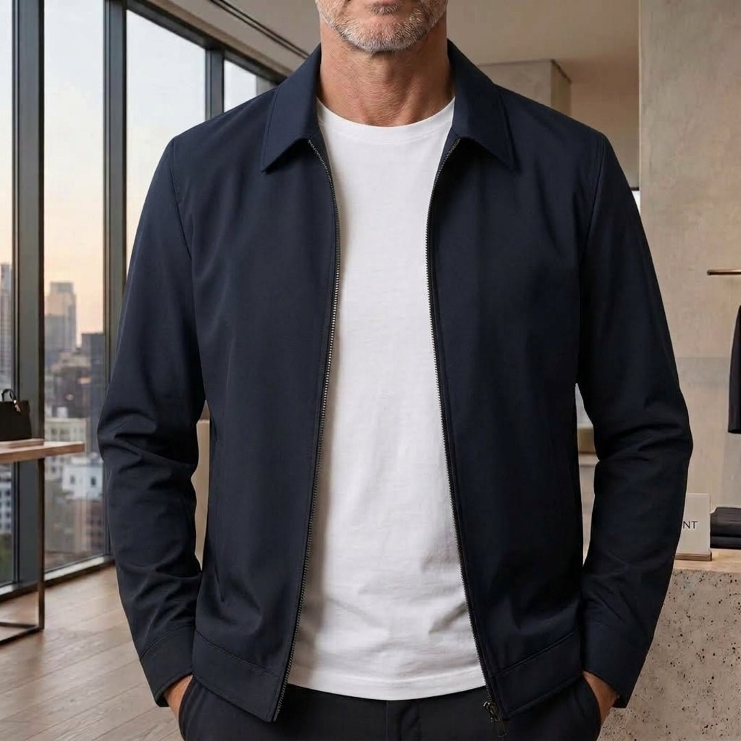 Kingsley Refined Jacket