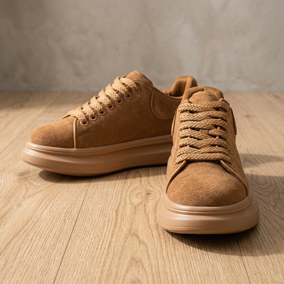 Brentwood Comfort Sneaker