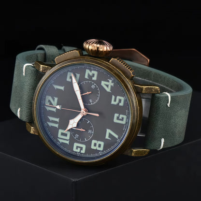 Prestige Heritage Watch