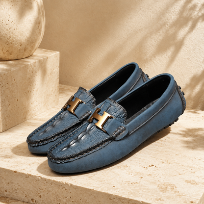 PrestigeDrive Loafers