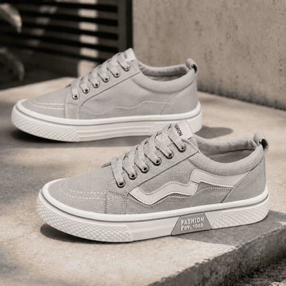 MetroLine Street Sneakers