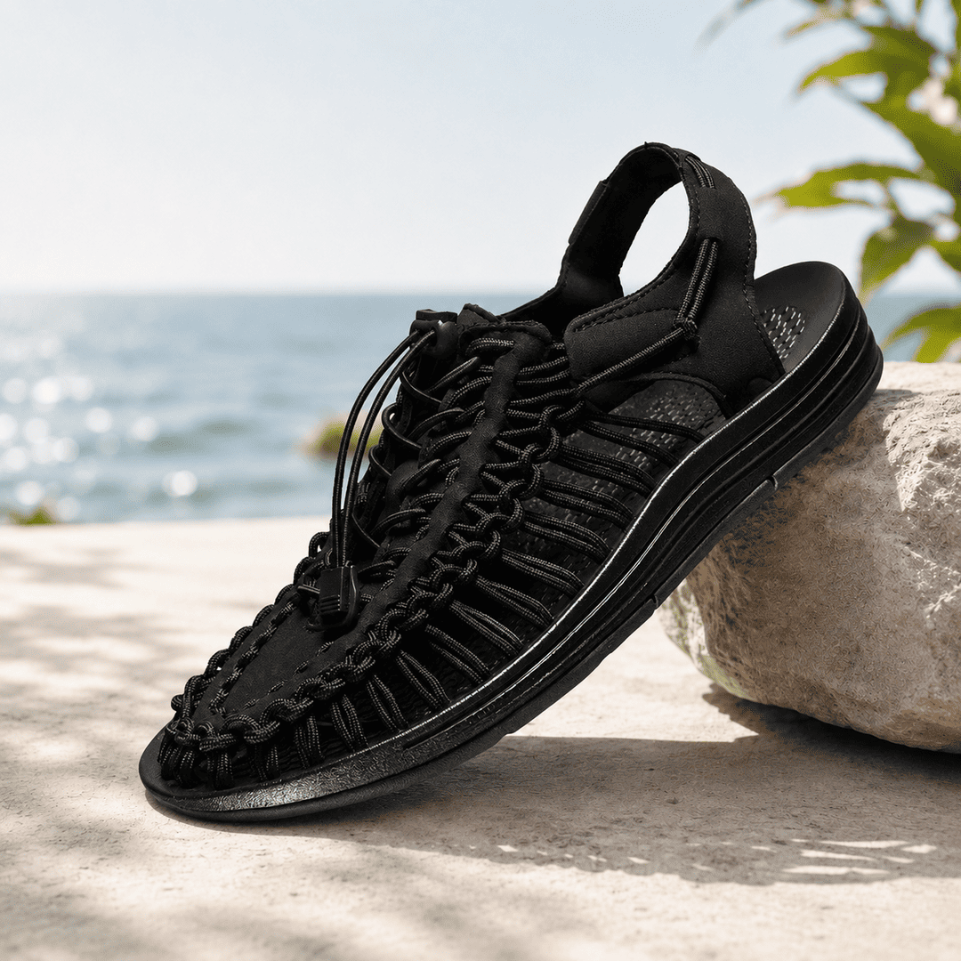 CoastWeave Outdoor Sandals