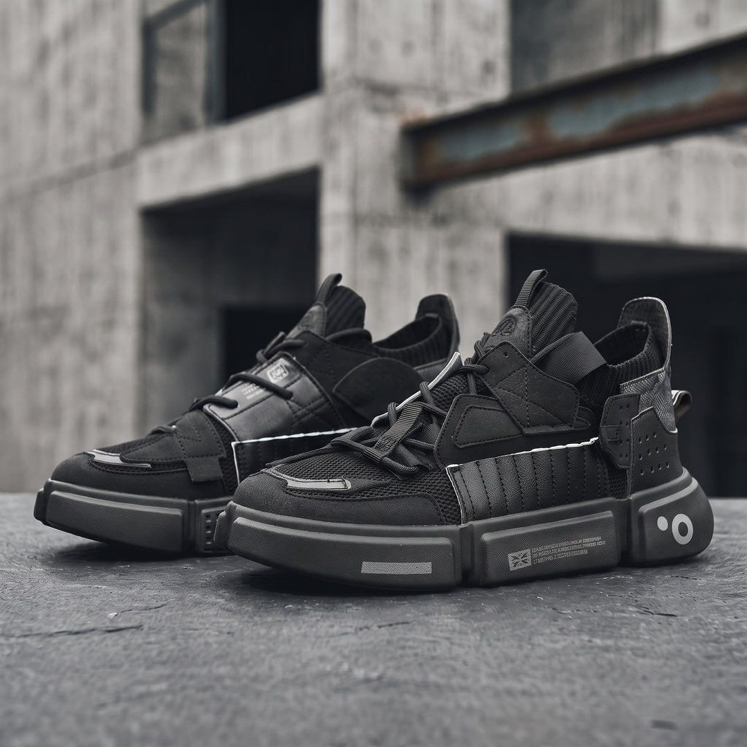 Drayton Urban Tech Sneakers