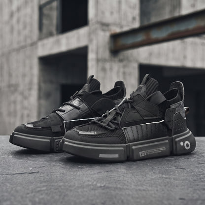 Drayton Urban Tech Sneakers