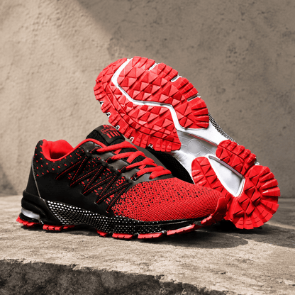 TrailCore Athletic Sneakers