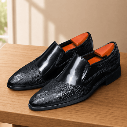 PrestigeCap Dress Shoes