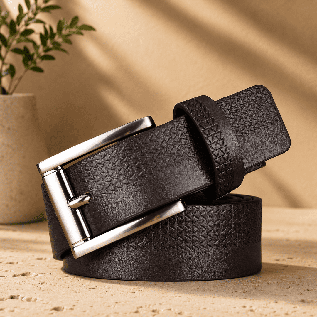 HeritageTexture Classic Belt