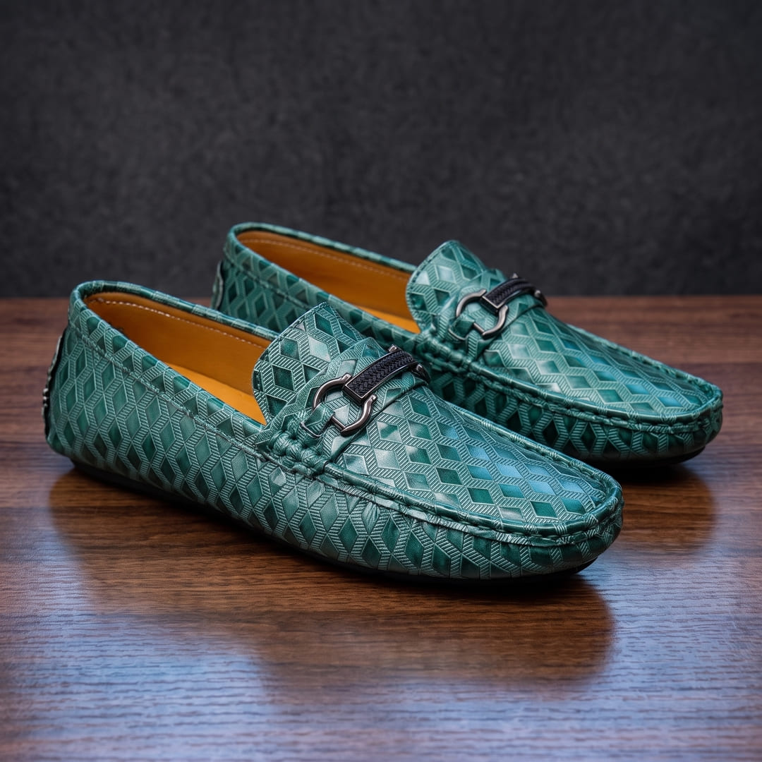 Westbridge Resort Loafers