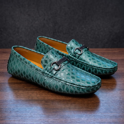 Westbridge Resort Loafers